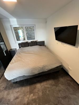 Schlafzimmer ELW