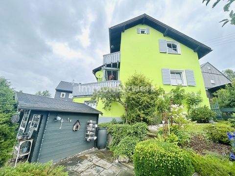 Presseck / Elbersreuth Häuser, Presseck / Elbersreuth Haus kaufen