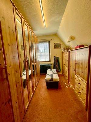 Ankleidezimmer