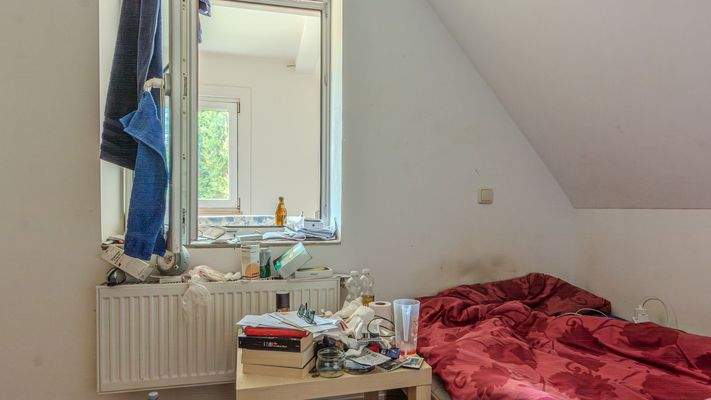 Innenliegendes Kinderzimmer 2