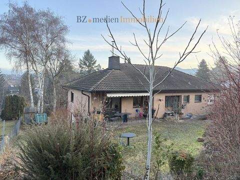 Müllheim Häuser, Müllheim Haus kaufen