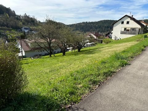 Haiterbach Grundstücke, Haiterbach Grundstück kaufen