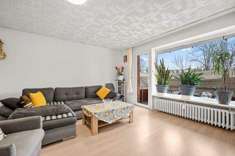 Neumünster Wohnungen, Neumünster Wohnung kaufen