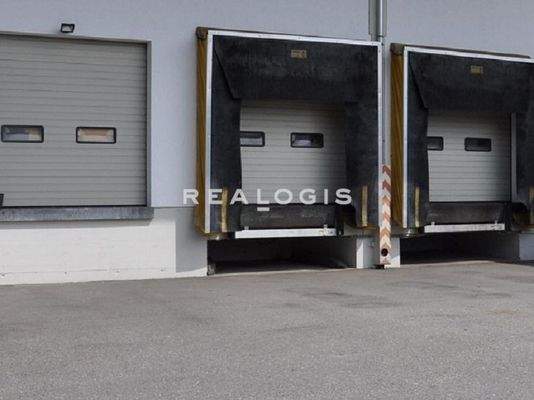 Andienung (Beispielbild)