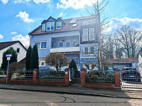 Teublitz Wohnungen, Teublitz Wohnung mieten