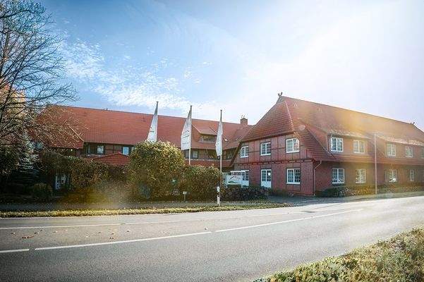 Pflegezentrum Garstedt