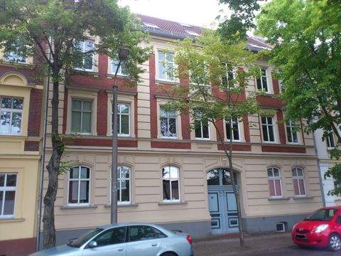 Rathenow Wohnungen, Rathenow Wohnung mieten
