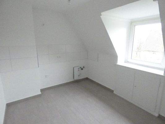 Küche - Beispielfoto