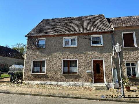 Wittstock/Dosse Häuser, Wittstock/Dosse Haus kaufen