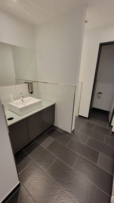 Referenzfoto WC