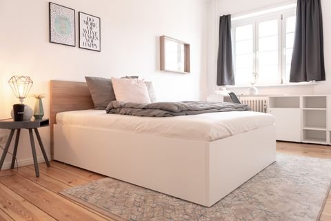 Berlin WG Berlin, Wohngemeinschaften