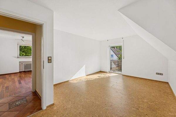 2. Kinderzimmer Obergeschoss