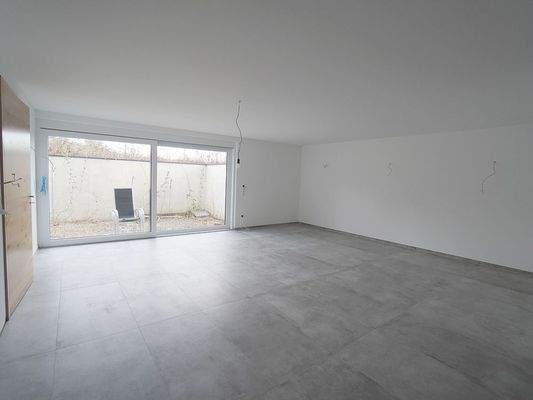 Wohn-/Essbereich ELW