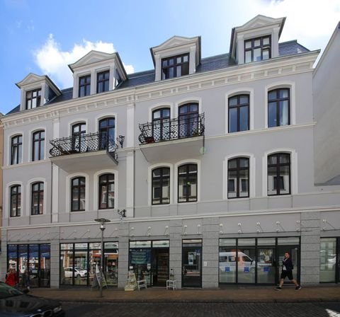 Flensburg Wohnungen, Flensburg Wohnung mieten