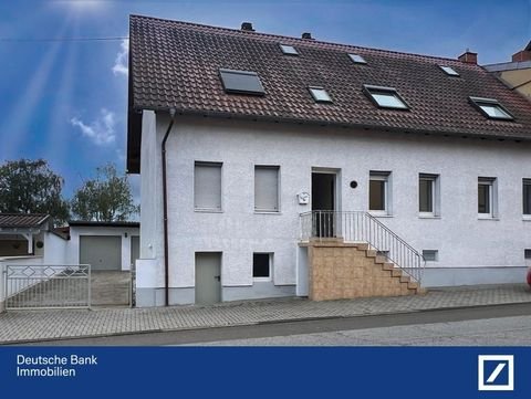 Neunkirchen Häuser, Neunkirchen Haus kaufen