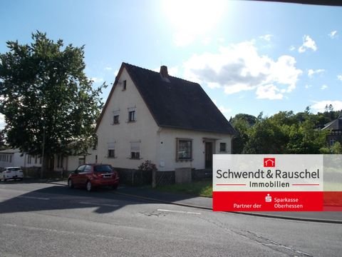 Schotten Häuser, Schotten Haus kaufen