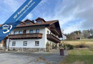 360°-Rundgang Außenansicht