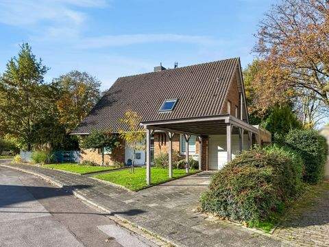 Mönchengladbach Häuser, Mönchengladbach Haus kaufen