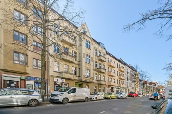 Herzlich Willkommen