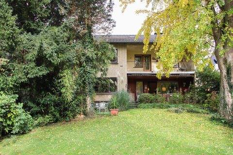 Düsseldorf / Unterbach Häuser, Düsseldorf / Unterbach Haus kaufen