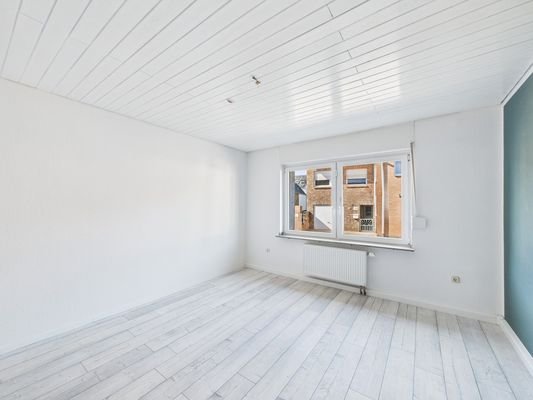 Schlafzimmer EG