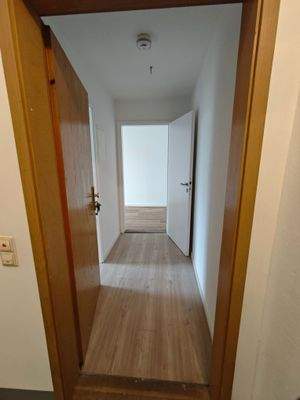 Eingangsbereich/Flur