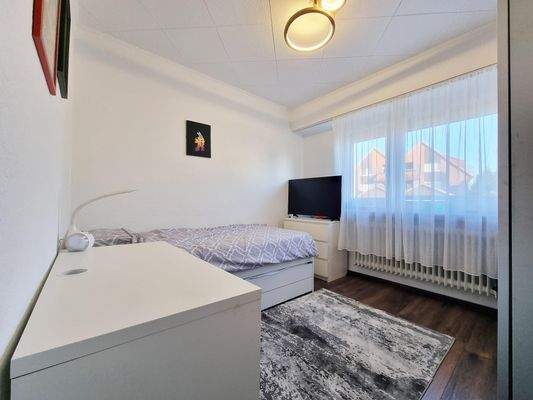 Kinderzimmer EG Haus 1