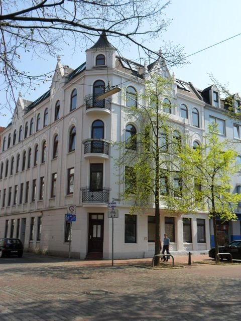 Bremerhaven Wohnungen, Bremerhaven Wohnung mieten