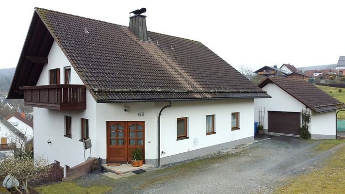 Außenbild FS