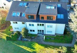 2. Hausansicht Ostseite DJI