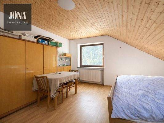 Schlafen 3 Obergeschoss