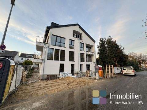 Eschweiler / Dürwiß Wohnungen, Eschweiler / Dürwiß Wohnung kaufen