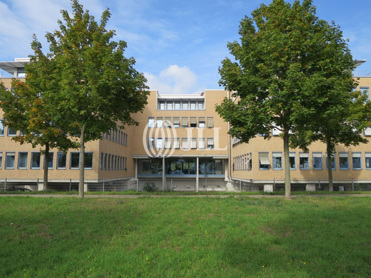 Die Immobilie