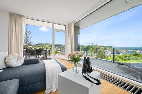 Lifestyle mit Aussicht