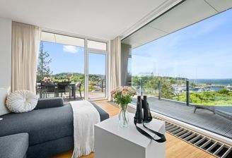 Lifestyle mit Aussicht