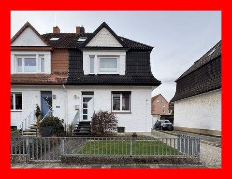 Hildesheim Häuser, Hildesheim Haus kaufen