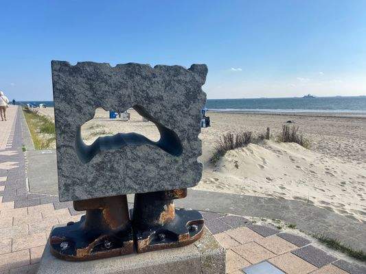 Ruhe, Weite, Frieden auf Föhr