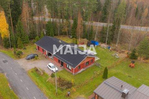 Laukaa Häuser, Laukaa Haus kaufen