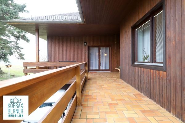 Balkon 2