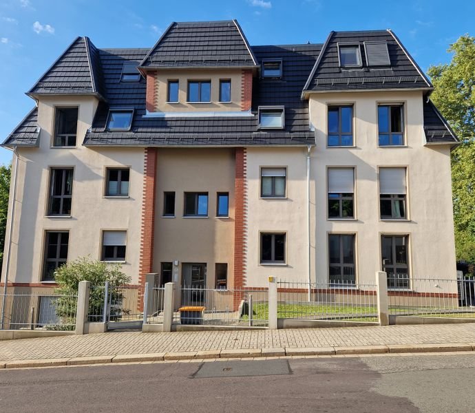 3 Zimmer Wohnung in Dresden (Pieschen-Nord/Trachenberge)