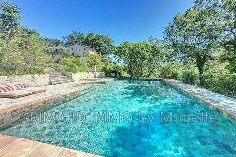 La Garde-Freinet Häuser, La Garde-Freinet Haus kaufen