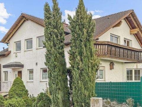 Meckenheim Wohnungen, Meckenheim Wohnung mieten