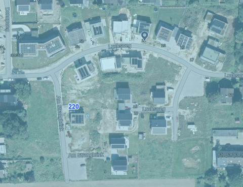 Herford Grundstücke, Herford Grundstück kaufen