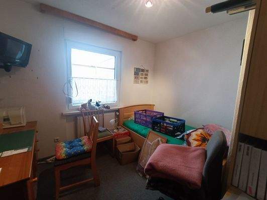 Kinderzimmer / Büro