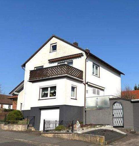 Eschwege Häuser, Eschwege Haus kaufen