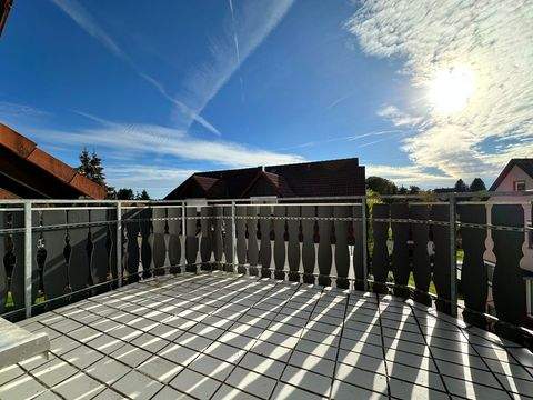 Wüstenrot / Neuhütten Wohnungen, Wüstenrot / Neuhütten Wohnung kaufen