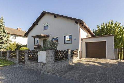 Ebreichsdorf Häuser, Ebreichsdorf Haus kaufen