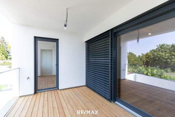 Apartment Neusiedl/See , Loggia