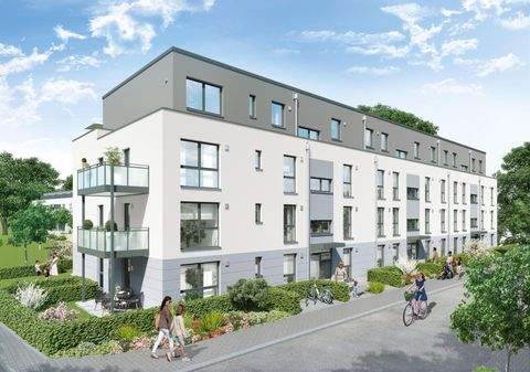 Bergheim Wohnungen, Bergheim Wohnung kaufen