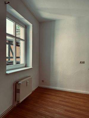 Raum hinterer Bereich